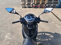 Bromscooter sym, symphony st xb05w, bouwjaar 2017 - afbeelding 6 van  25