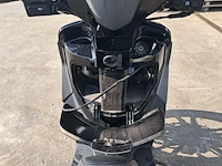 Bromscooter sym, symphony st xb05w, bouwjaar 2017 - afbeelding 14 van  25
