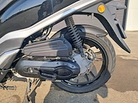 Bromscooter sym, symphony st xb05w, bouwjaar 2017 - afbeelding 15 van  25