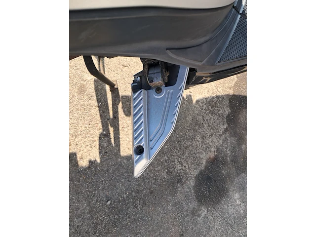 Bromscooter sym, symphony st xb05w, bouwjaar 2017 - afbeelding 17 van  25