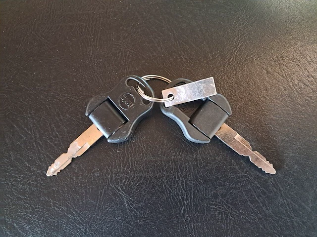 Bromscooter sym, symphony st xb05w, bouwjaar 2017 - afbeelding 18 van  25