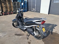 Bromscooter sym, symphony st xb05w, bouwjaar 2017 - afbeelding 19 van  25