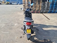Bromscooter sym, symphony st xb05w, bouwjaar 2017 - afbeelding 20 van  25