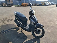 Bromscooter sym, symphony st xb05w, bouwjaar 2017 - afbeelding 23 van  25