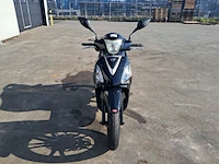 Bromscooter sym, symphony st xb05w, bouwjaar 2017 - afbeelding 24 van  25