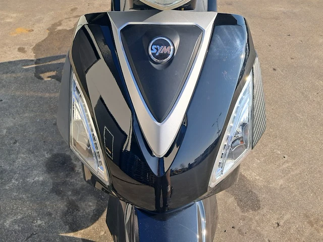 Bromscooter sym, symphony st xb05w, bouwjaar 2017 - afbeelding 25 van  25