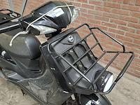 Bromscooter, sym, x-pro, 2022 - afbeelding 4 van  35