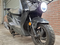 Bromscooter, sym, x-pro, 2022 - afbeelding 6 van  35