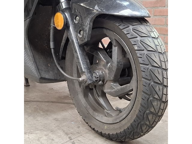 Bromscooter, sym, x-pro, 2022 - afbeelding 7 van  35