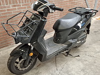 Bromscooter, sym, x-pro, 2022 - afbeelding 8 van  35