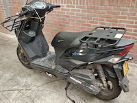 Bromscooter, sym, x-pro, 2022 - afbeelding 10 van  35