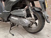 Bromscooter, sym, x-pro, 2022 - afbeelding 14 van  35