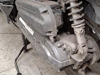 Bromscooter, sym, x-pro, 2022 - afbeelding 15 van  35