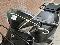 Bromscooter, sym, x-pro, 2022 - afbeelding 18 van  35