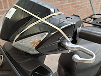 Bromscooter, sym, x-pro, 2022 - afbeelding 19 van  35