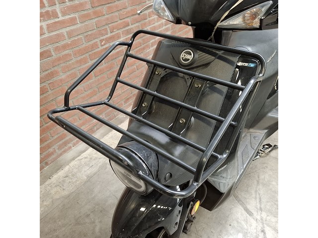 Bromscooter, sym, x-pro, 2022 - afbeelding 20 van  35