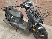 Bromscooter, sym, x-pro, 2022 - afbeelding 12 van  35