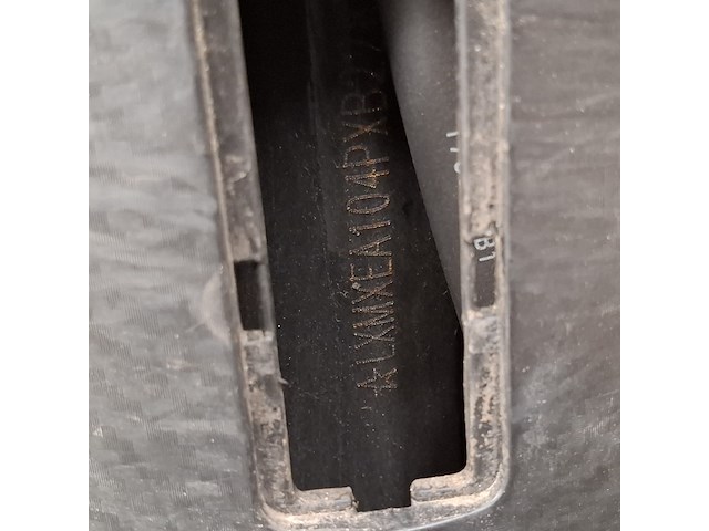 Bromscooter, sym, x-pro, 2022 - afbeelding 28 van  35