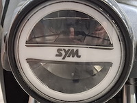 Bromscooter, sym, x-pro, 2022 - afbeelding 29 van  35