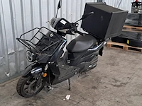 Bromscooter, sym, x'pro, 2022 - afbeelding 5 van  27