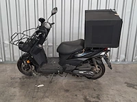 Bromscooter, sym, x'pro, 2022 - afbeelding 6 van  27