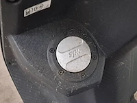 Bromscooter, sym, x'pro, 2022 - afbeelding 9 van  27