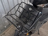 Bromscooter, sym, x'pro, 2022 - afbeelding 10 van  27