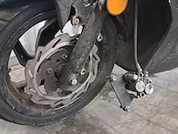 Bromscooter, sym, x'pro, 2022 - afbeelding 15 van  27