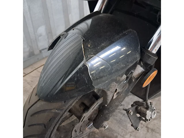 Bromscooter, sym, x'pro, 2022 - afbeelding 18 van  27