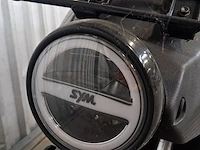 Bromscooter, sym, x'pro, 2022 - afbeelding 19 van  27