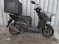Bromscooter, sym, x'pro, 2022 - afbeelding 12 van  27