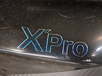 Bromscooter, sym, x'pro, 2022 - afbeelding 24 van  27
