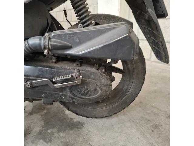 Bromscooter, sym, x'pro50, 2020 - afbeelding 2 van  58