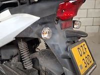 Bromscooter, sym, x'pro50, 2020 - afbeelding 40 van  58