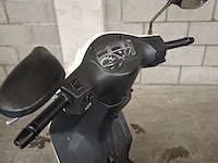 Bromscooter, sym, x'pro50, 2020 - afbeelding 47 van  58