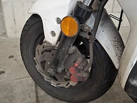 Bromscooter, sym, x'pro50, 2020 - afbeelding 51 van  58