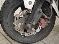 Bromscooter, sym, x'pro50, 2020 - afbeelding 52 van  58