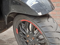 Bromscooter, vespa, lx, 2006 - afbeelding 6 van  37