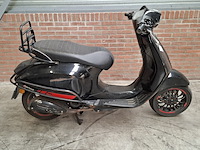 Bromscooter, vespa, lx, 2006 - afbeelding 1 van  37