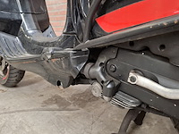 Bromscooter, vespa, lx, 2006 - afbeelding 15 van  37
