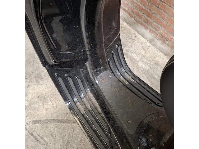 Bromscooter, vespa, lx, 2006 - afbeelding 16 van  37