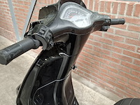Bromscooter, vespa, lx, 2006 - afbeelding 17 van  37