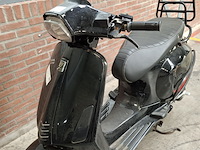 Bromscooter, vespa, lx, 2006 - afbeelding 19 van  37