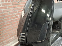 Bromscooter, vespa, lx, 2006 - afbeelding 20 van  37