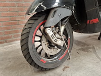 Bromscooter, vespa, lx, 2006 - afbeelding 21 van  37
