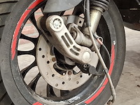 Bromscooter, vespa, lx, 2006 - afbeelding 22 van  37