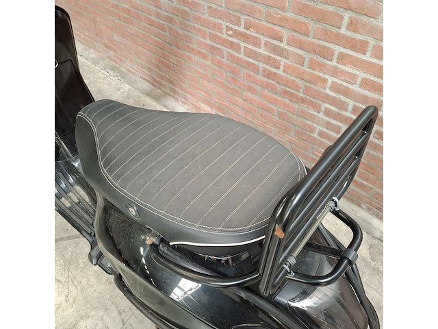 Bromscooter, vespa, lx, 2006 - afbeelding 27 van  37