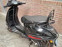 Bromscooter, vespa, lx, 2006 - afbeelding 28 van  37