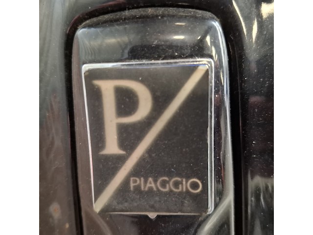 Bromscooter, vespa, lx, 2006 - afbeelding 30 van  37