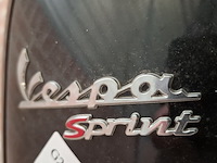 Bromscooter, vespa, lx, 2006 - afbeelding 31 van  37